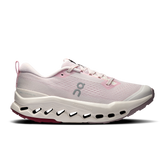 On Running Women's Cloudsurfer Trail 2 Shoes - Lily / Gardenia