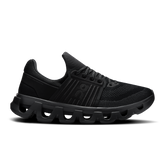 On Running Men's Cloudswift 4 Ad Shoes - Black / Black