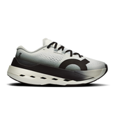 On Running Women's Cloudboom Max Shoes - White / Black
