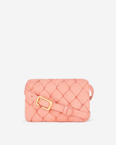 Maze Bag - Coral Almond