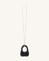 Gabbi Super Mini Bag - Black