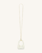 Gabbi Super Mini Bag - Ivory