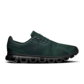 On Running Men's Cloud 6 Shoes - Evergreen / Glacier