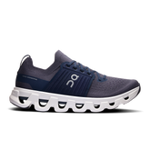 On Running Men's Cloudswift 4 Shoes - Navy / Ink