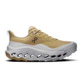 On Running Women's Cloudhorizon 2 Waterproof Shoes - Safari / Glacier