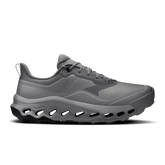 On Running Men's Cloudhorizon 2 Waterproof Shoes - Rock / Alloy