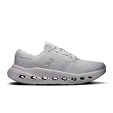 On Running Men's Cloudrunner 3 Shoes - Glacier / Alloy
