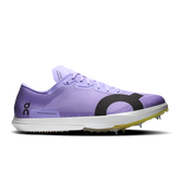 On Running Men's Cloudspike Amplius 2 Shoes - Bloom / Lime