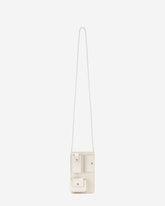 Kyla Multifunction Phone Bag - Ivory