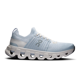 On Running Women's Cloudswift 4 Shoes - Heather / Gardenia