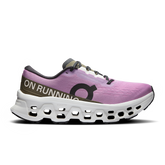 On Running Women's Cloudmonster 3 Shoes - Sakura / Ivory
