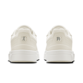 On Running Women's Cloudsurfer Max Shoes - White / White