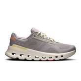On Running Women's Cloudrunner 2 Shoes - Lilac / Ivory