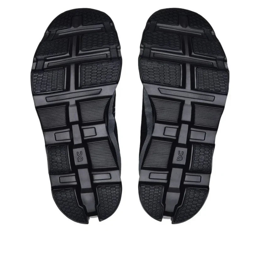 On Running Cloudmonster 2 'Triple Black'