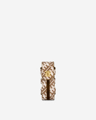 FEI Lipstick Bag - Brown