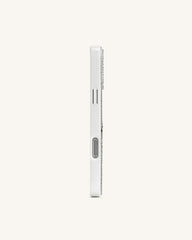 Dachshund Hot Dog Case - White