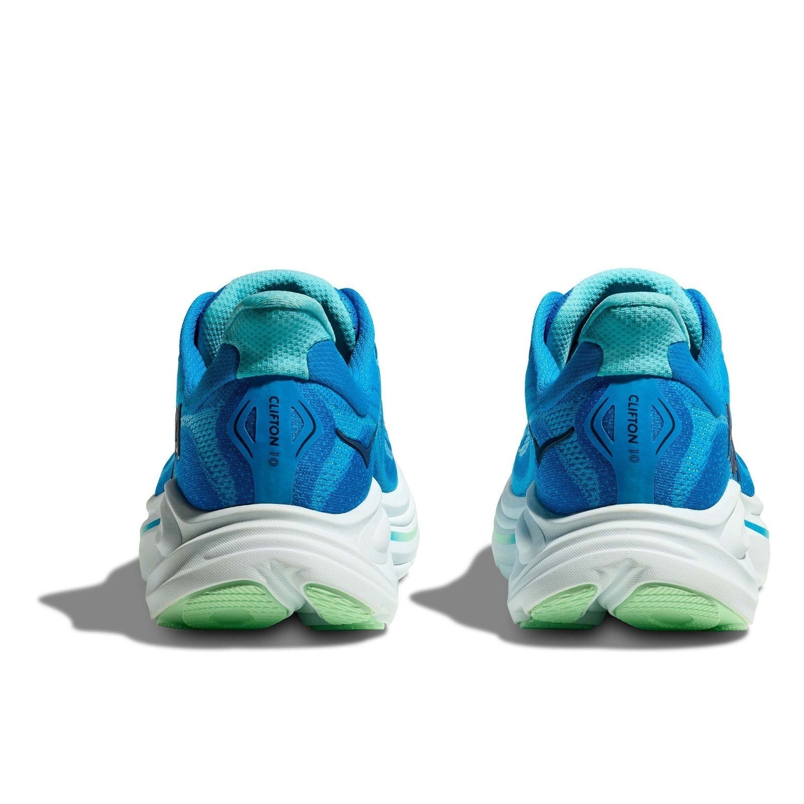Hoka Clifton 10 Running Shoe ¨C Men's