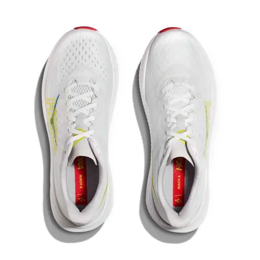Hoka Mach 6 Running Shoe ¨C Men's